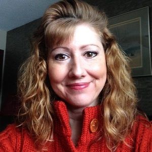 Meet your Posher, Ineke